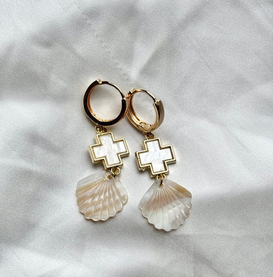 Julianna Earrings
