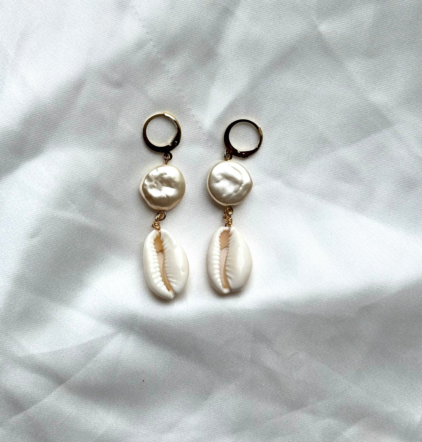 Elena Earrings