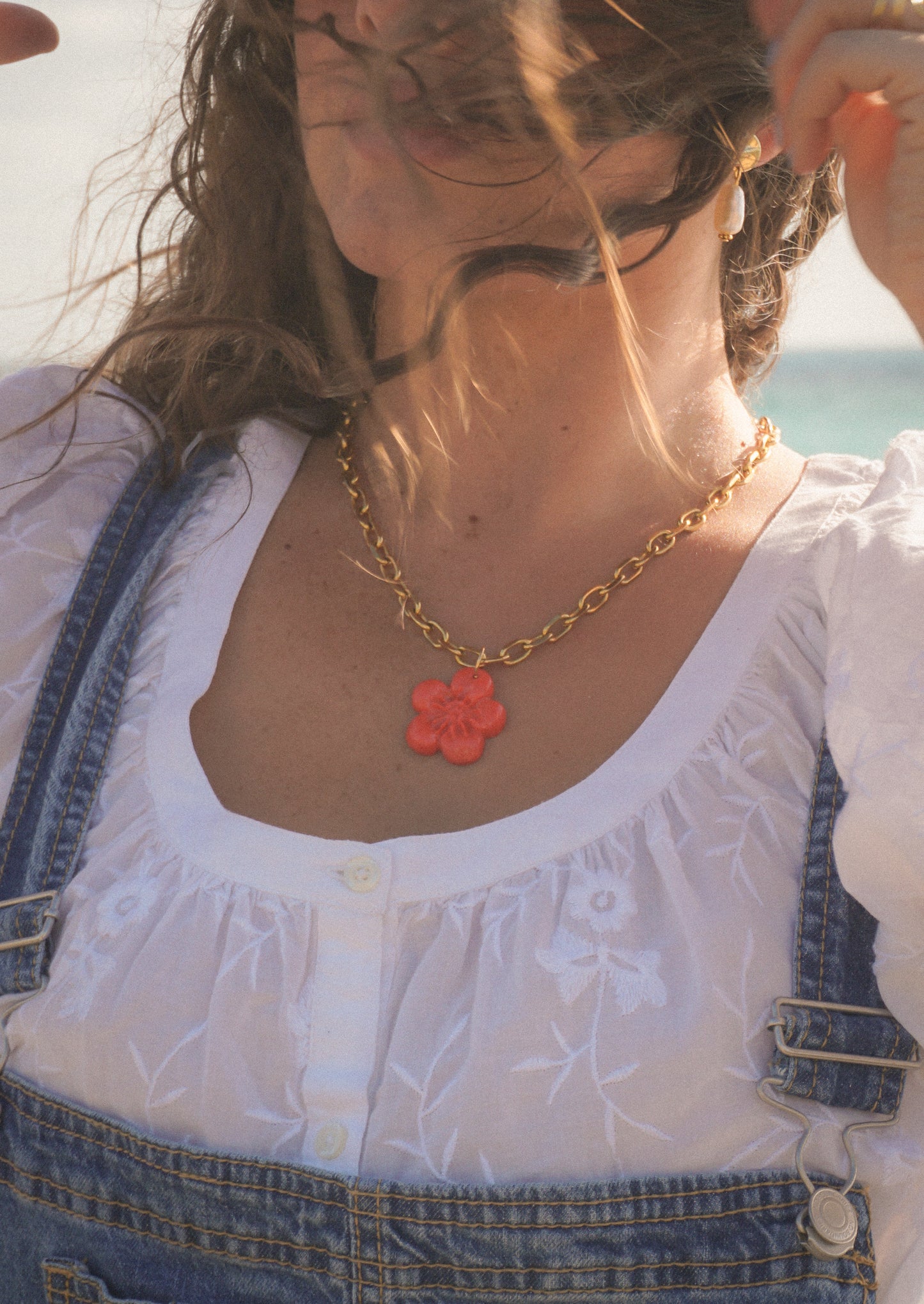 Anastasia Necklace