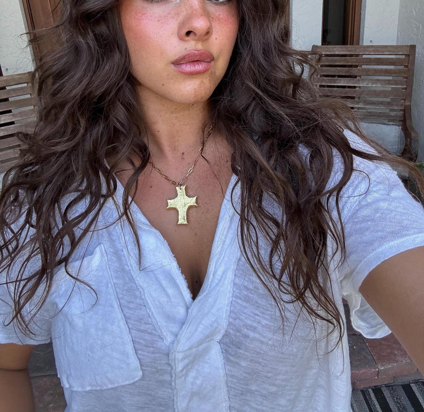 Milan Necklace