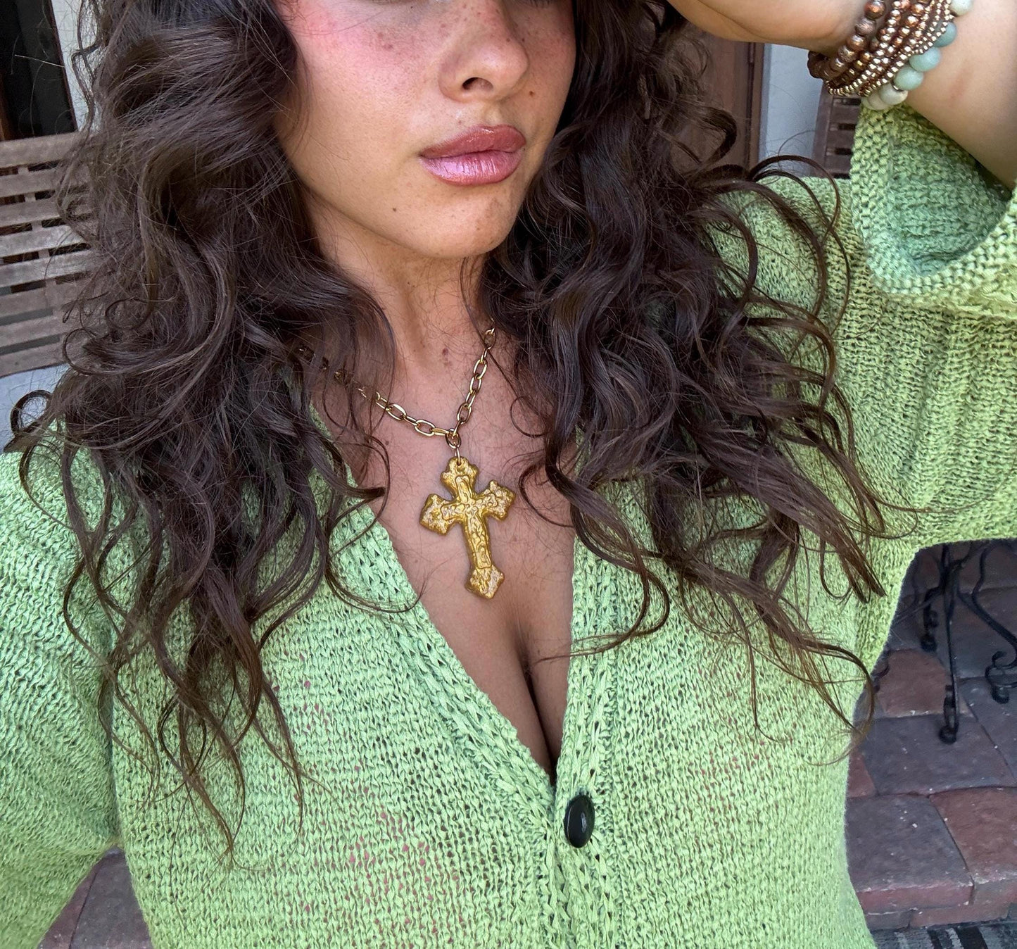 Florence Necklace
