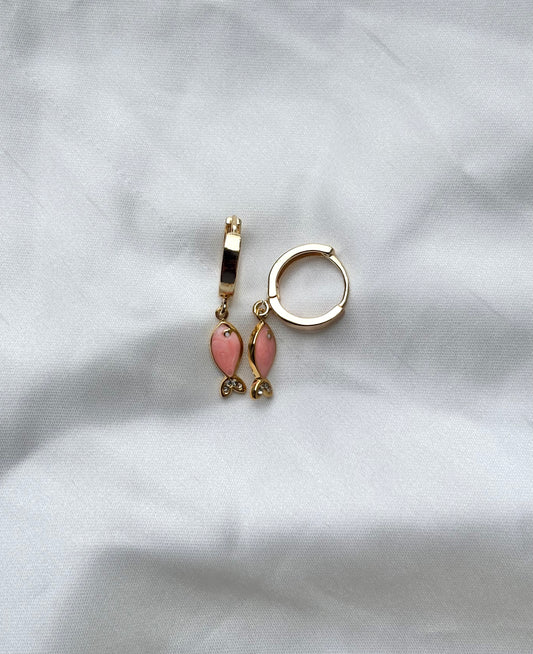 Victoria Earrings