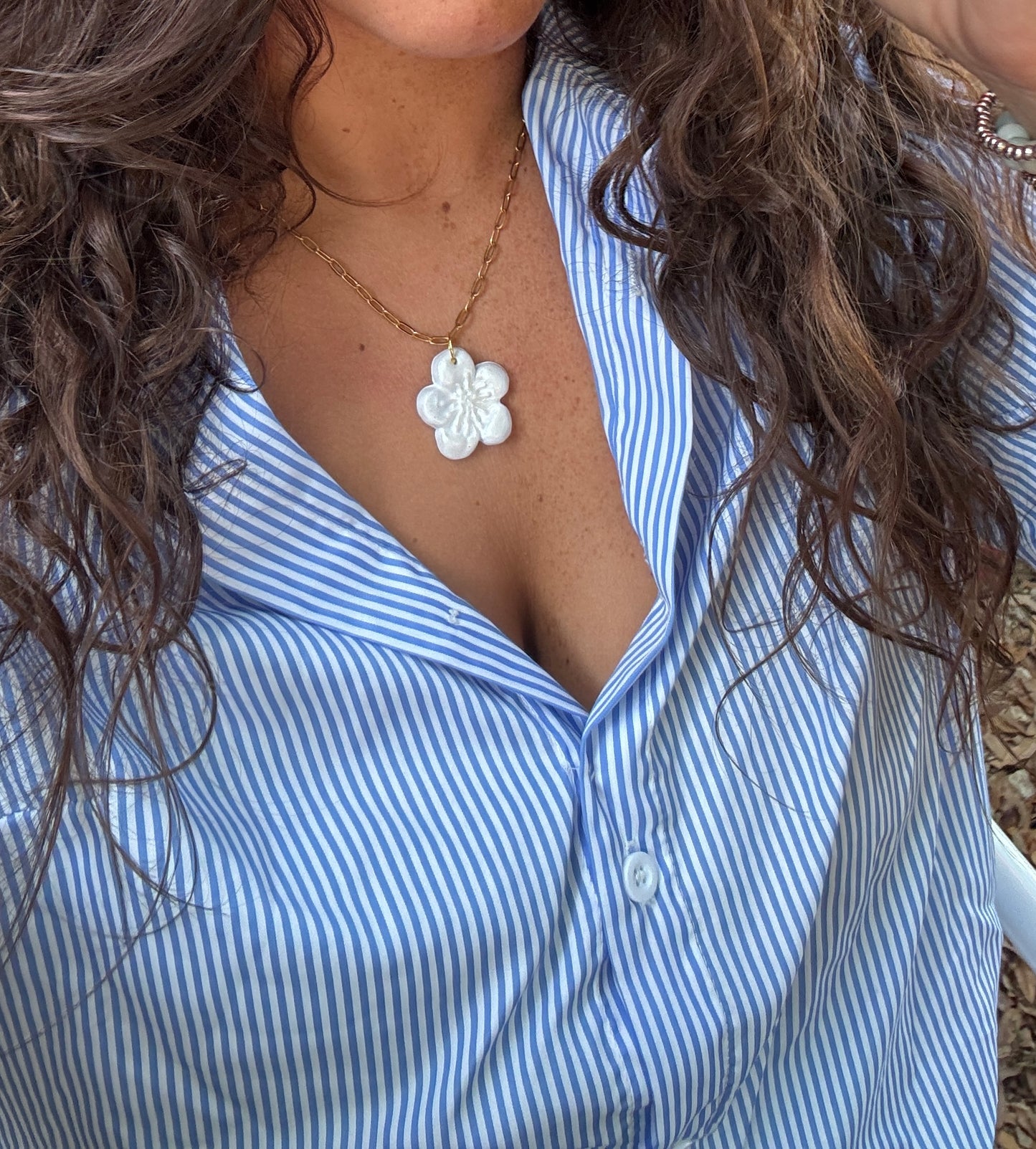 Anastasia Necklace