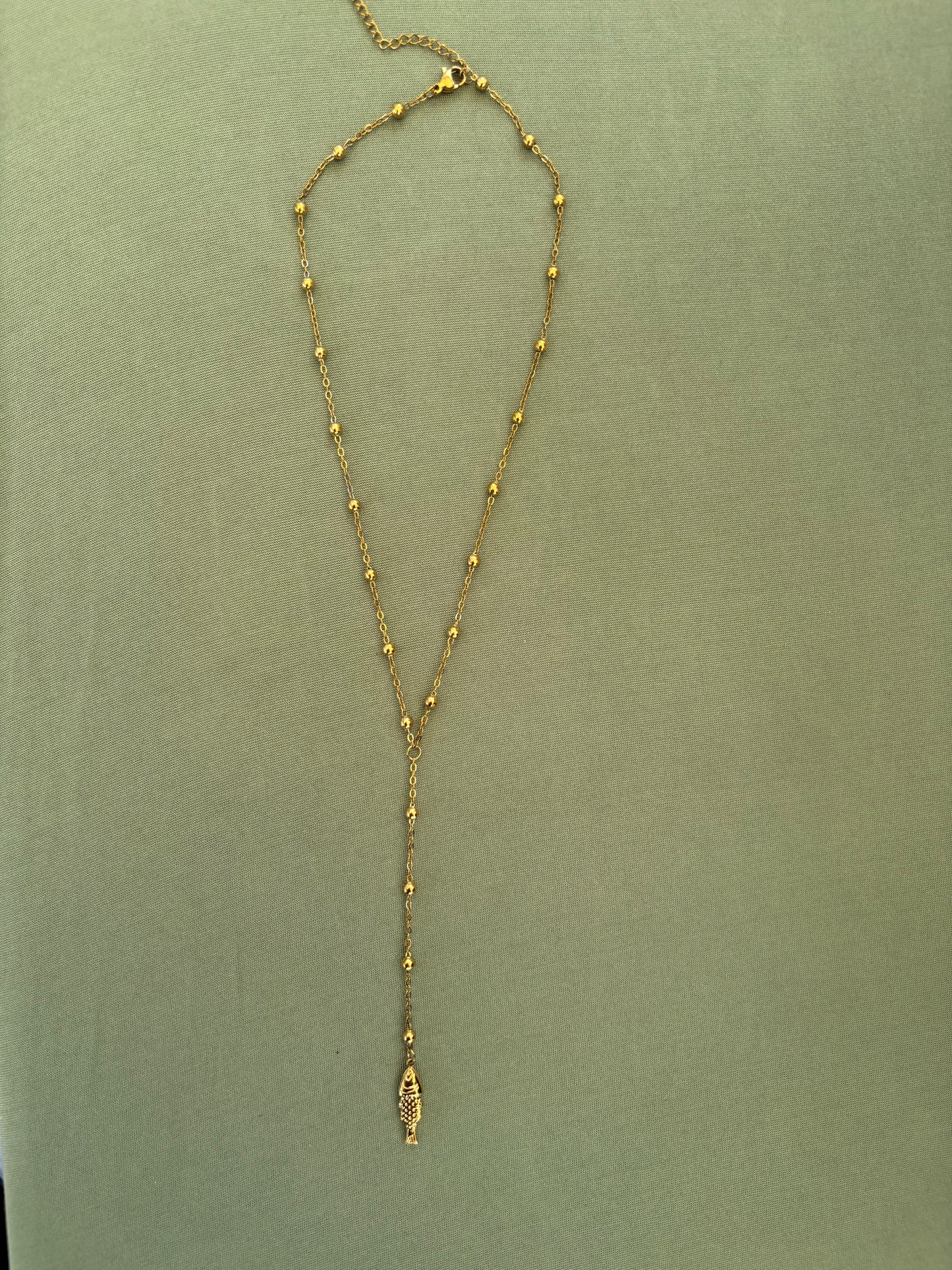 Brisa Necklace