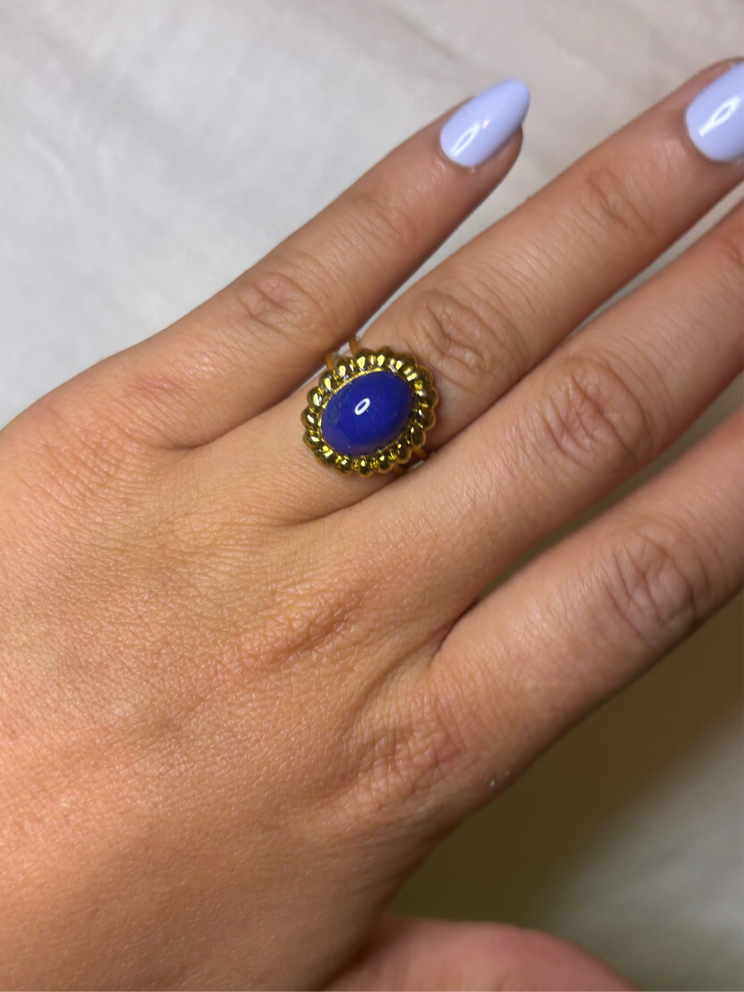 Verona ring