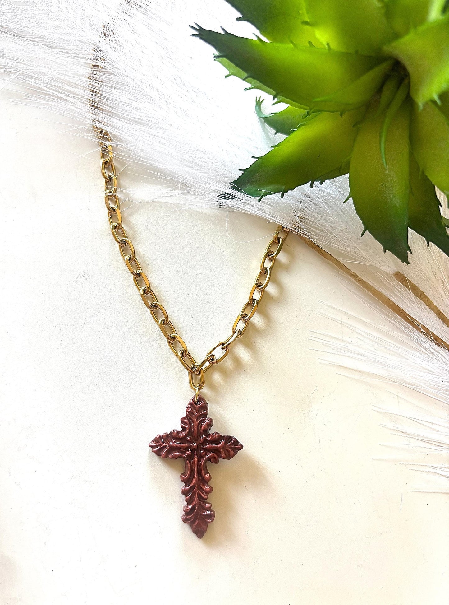 Rome Necklace