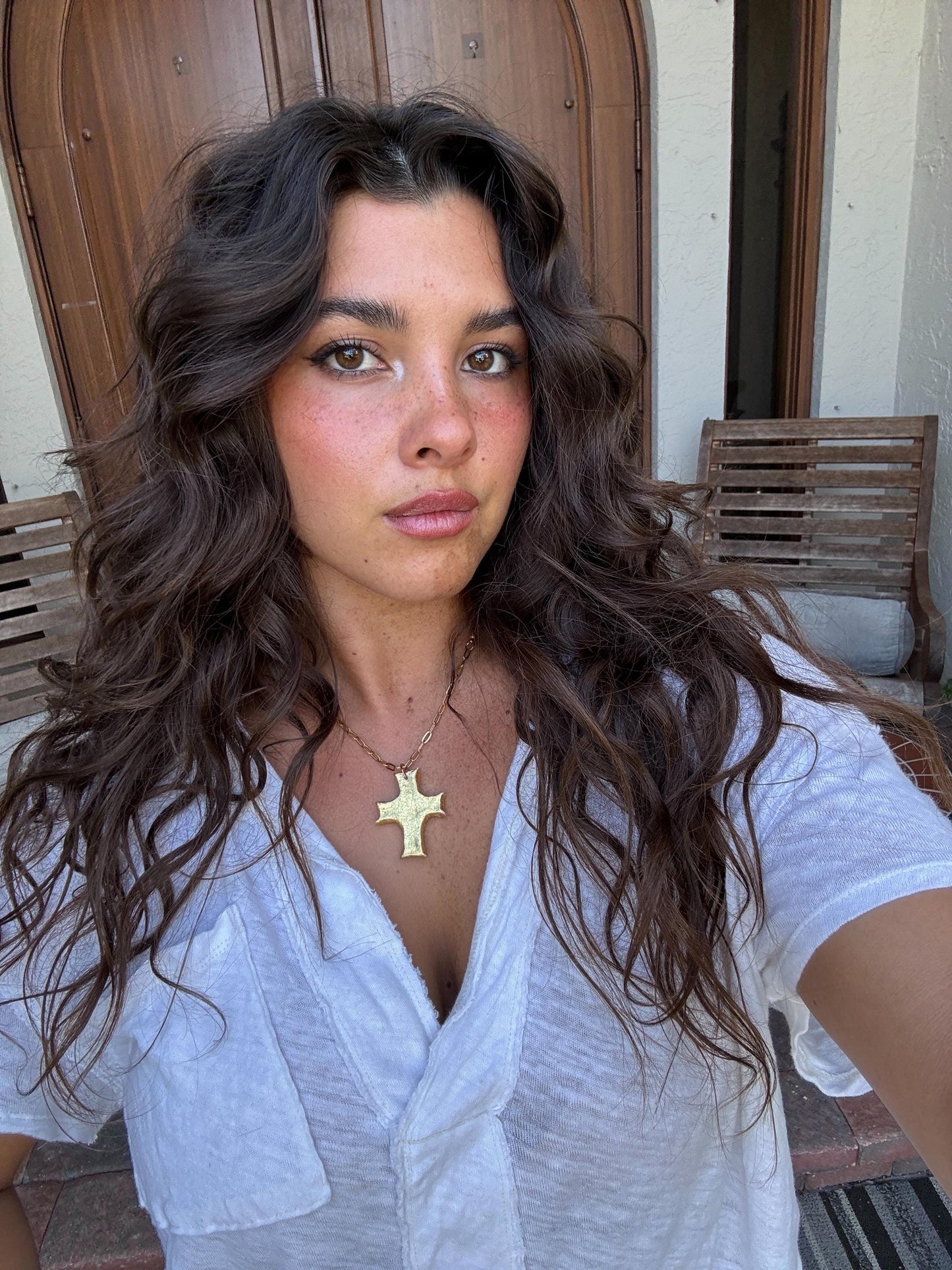 Milan Necklace