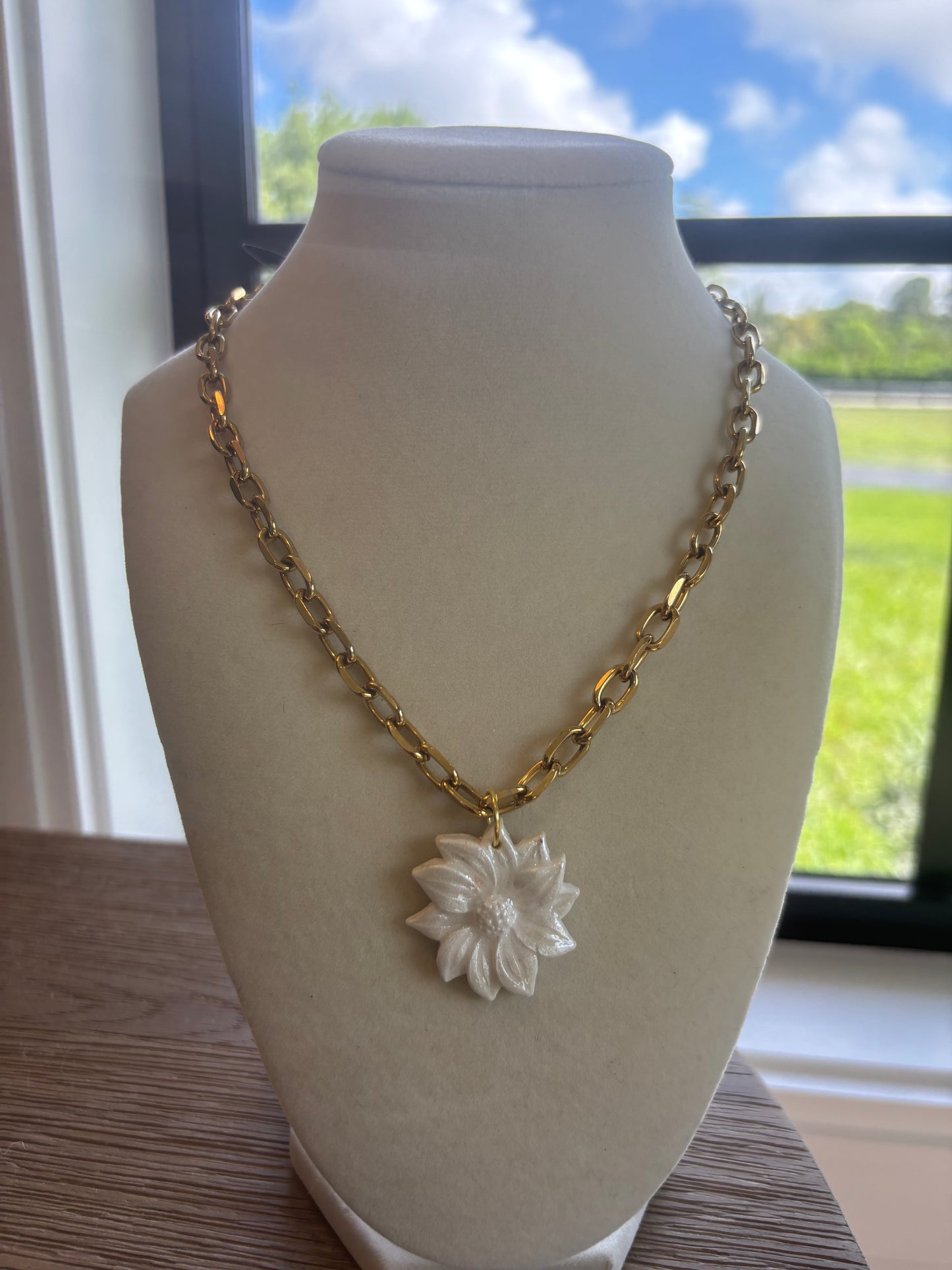 Verona Necklace