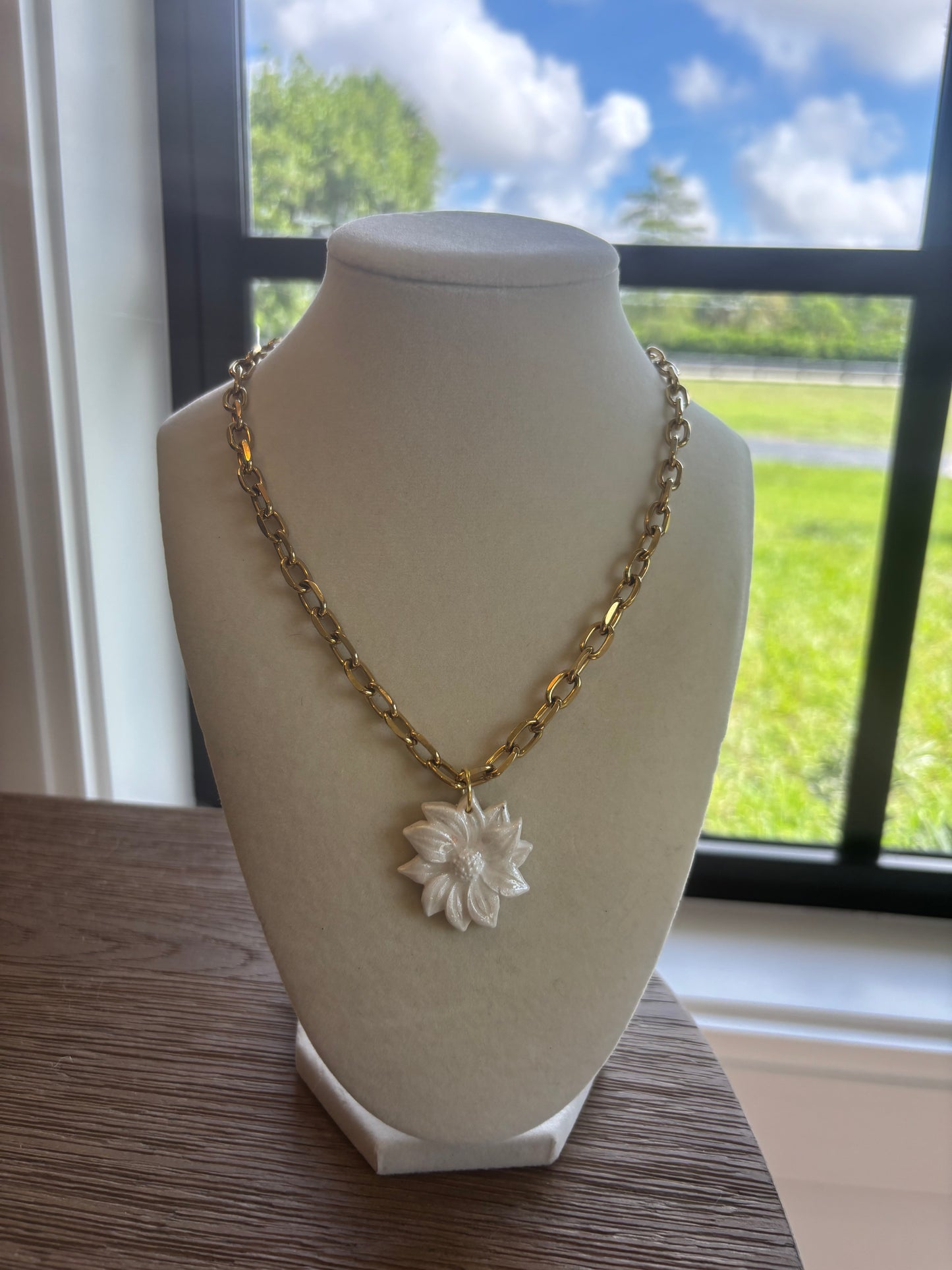 Verona Necklace