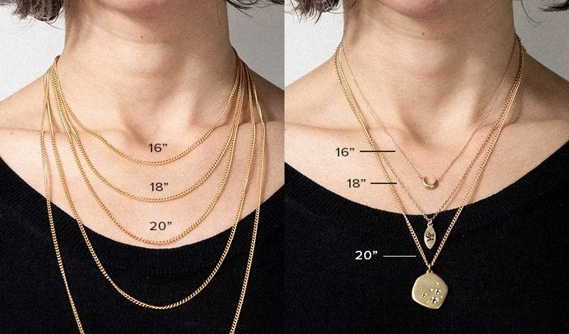 Arden Necklace