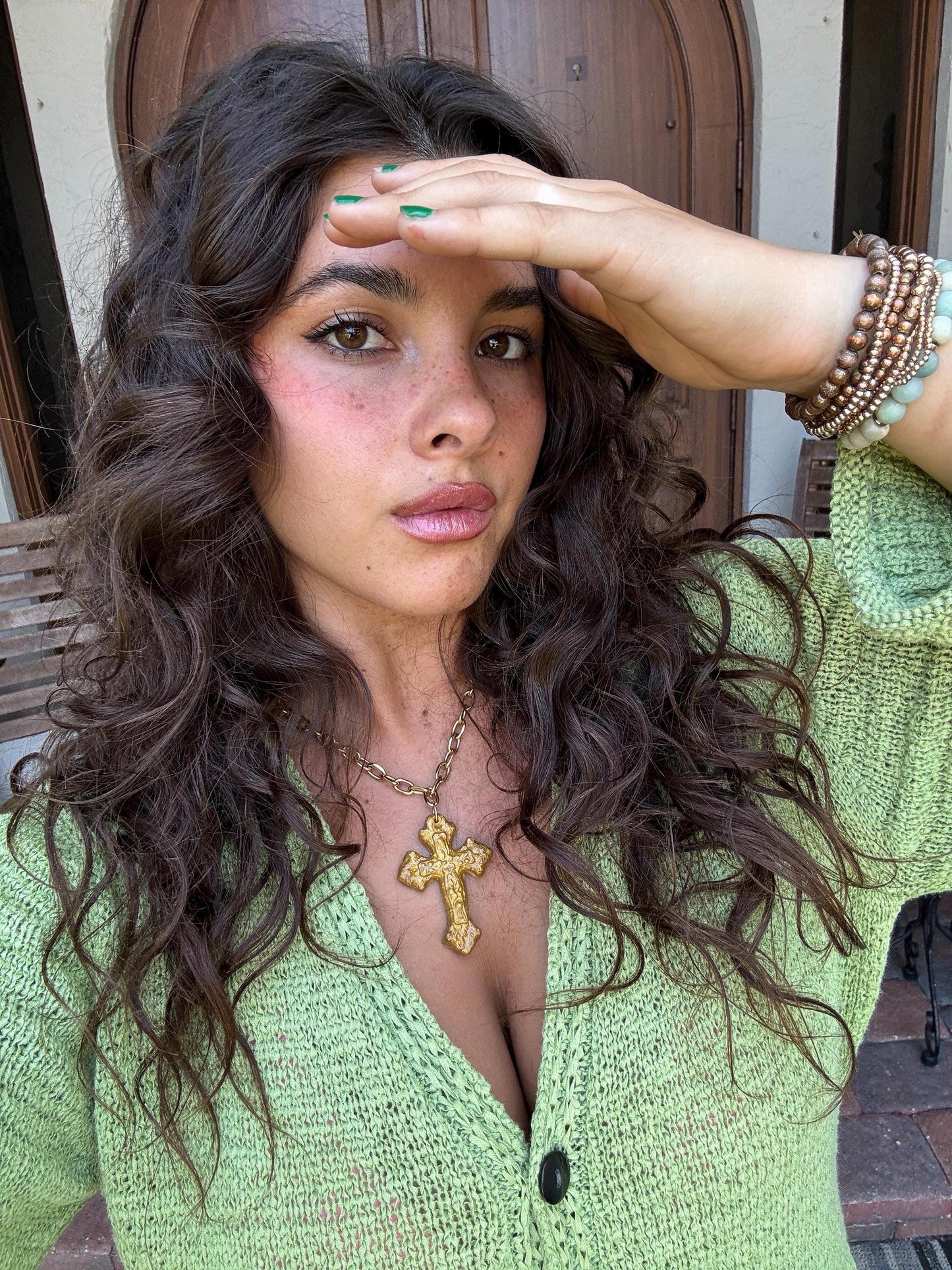 Florence Necklace