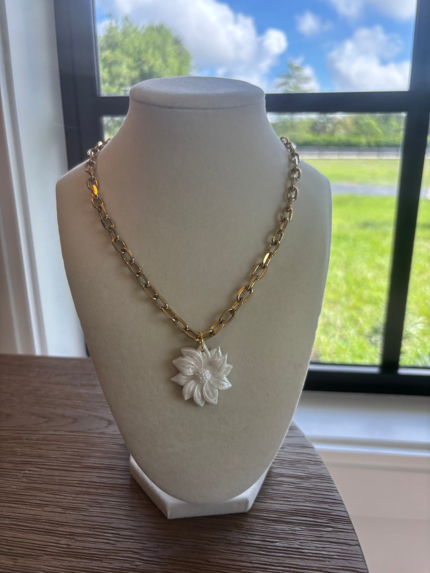 Verona Necklace