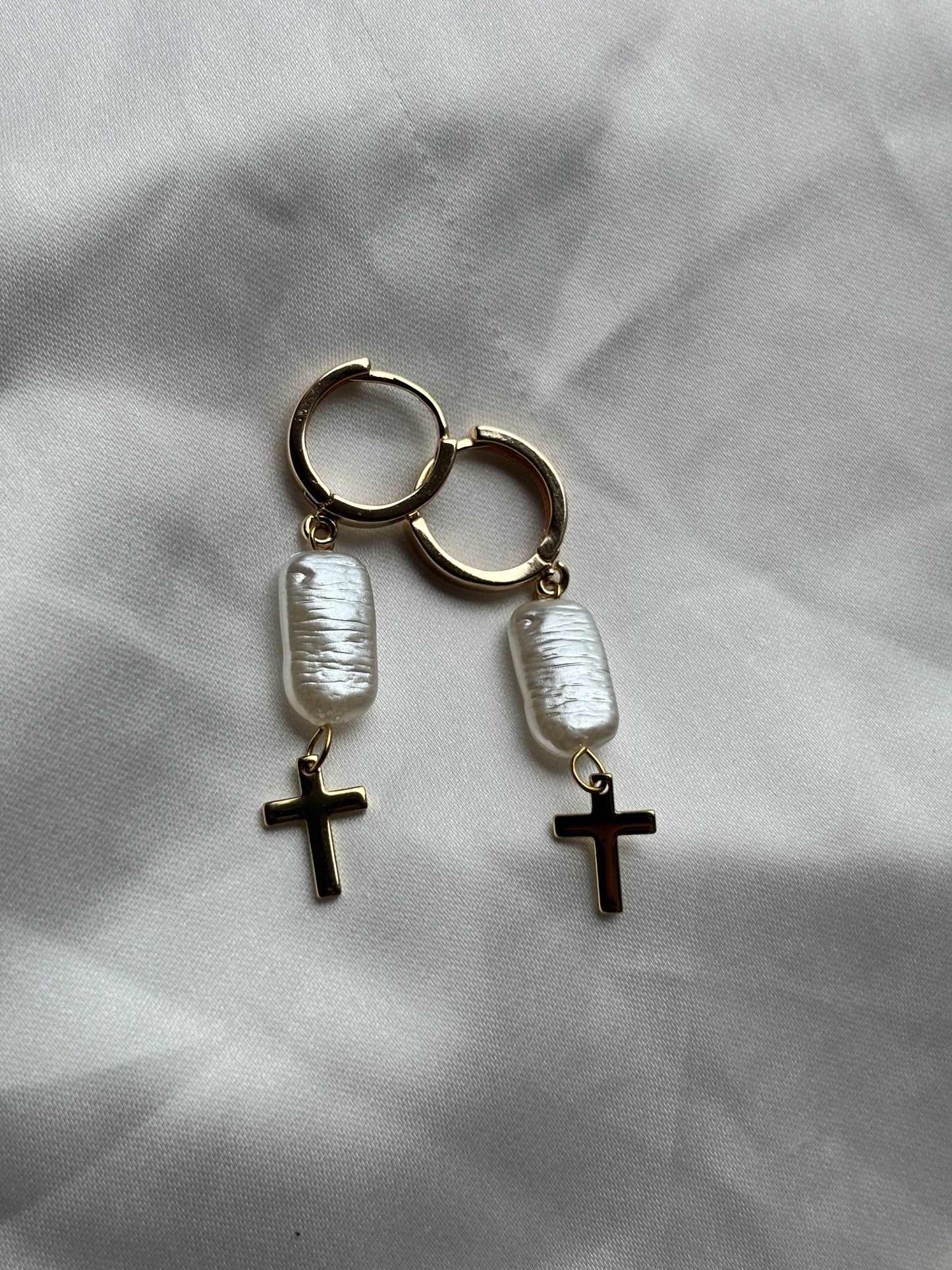 Corina Earrings