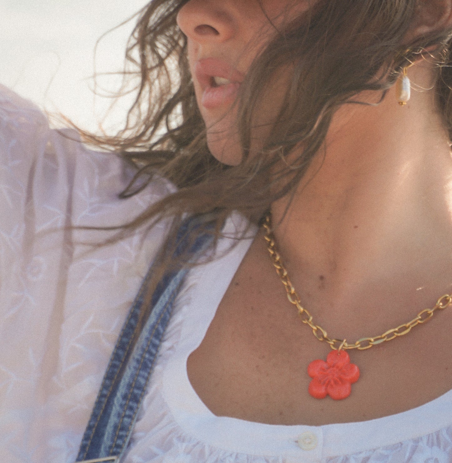 Anastasia Necklace