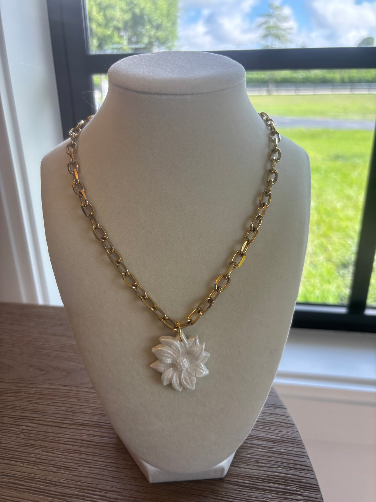 Verona Necklace