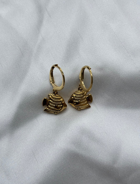 Alessia Earrings