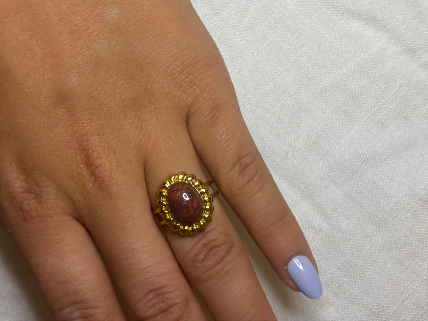 Verona ring