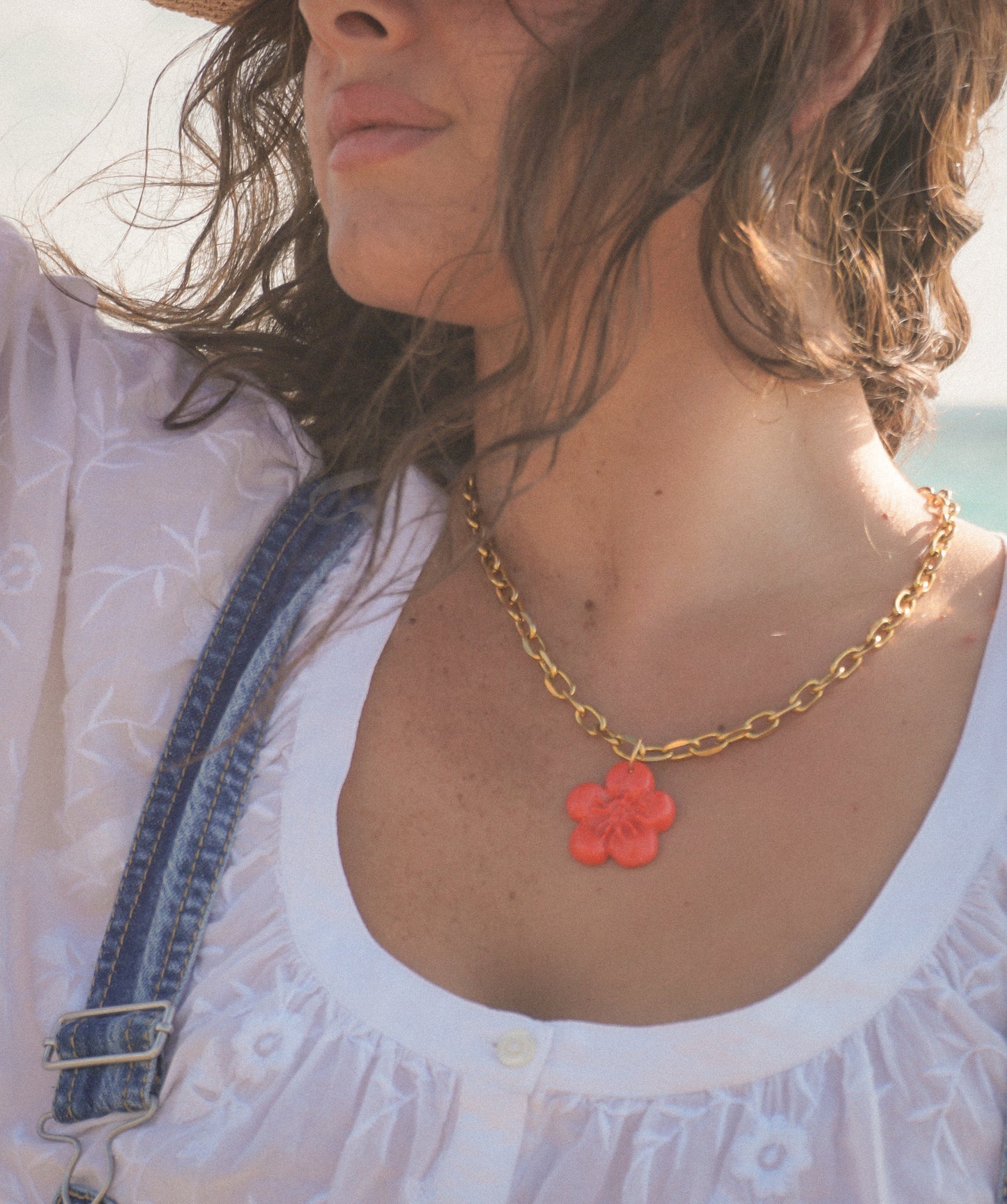 Anastasia Necklace