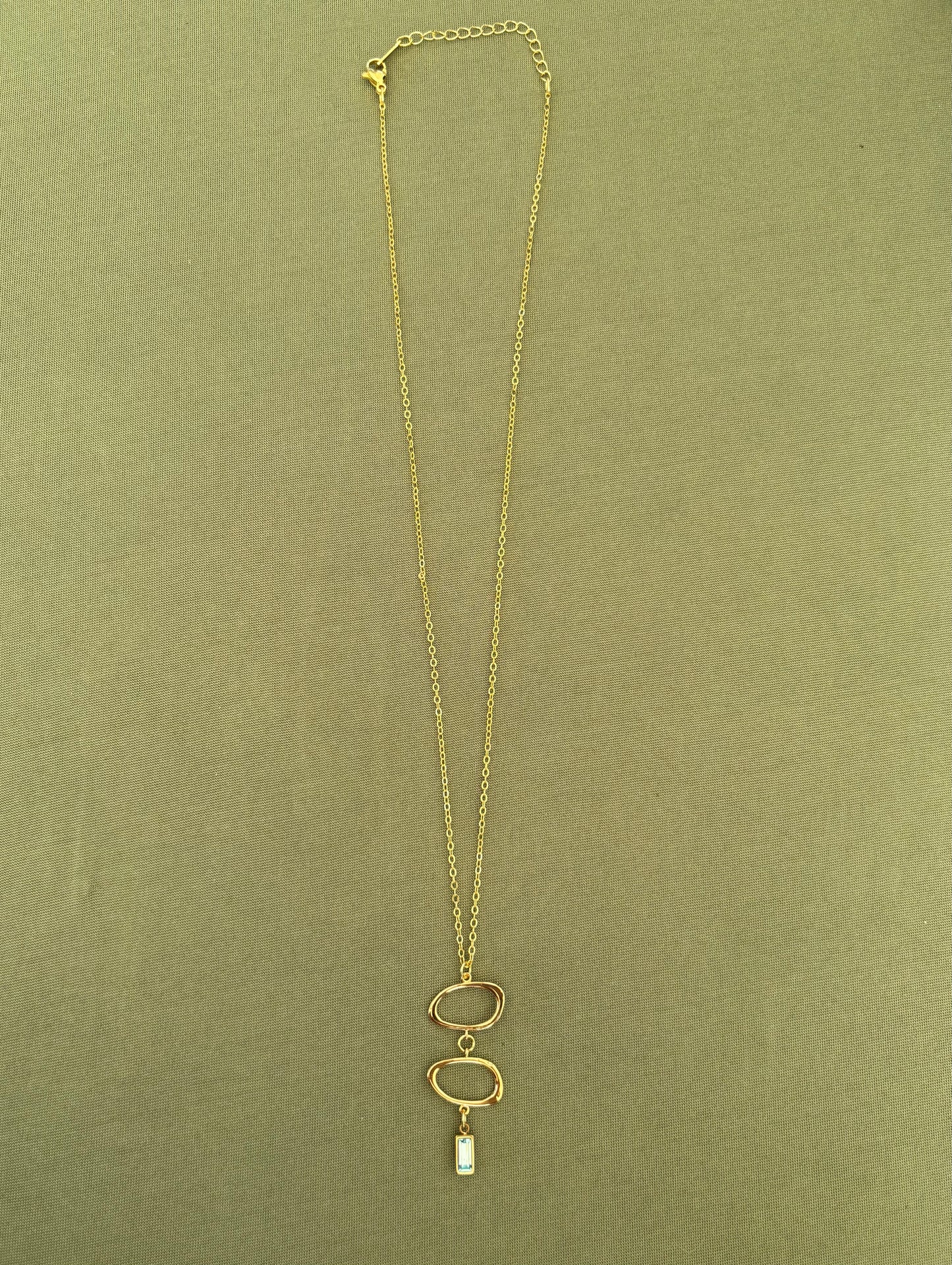 Brielle Necklace