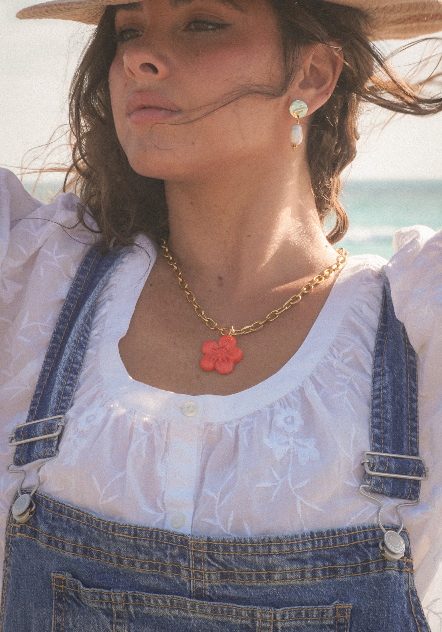 Anastasia Necklace