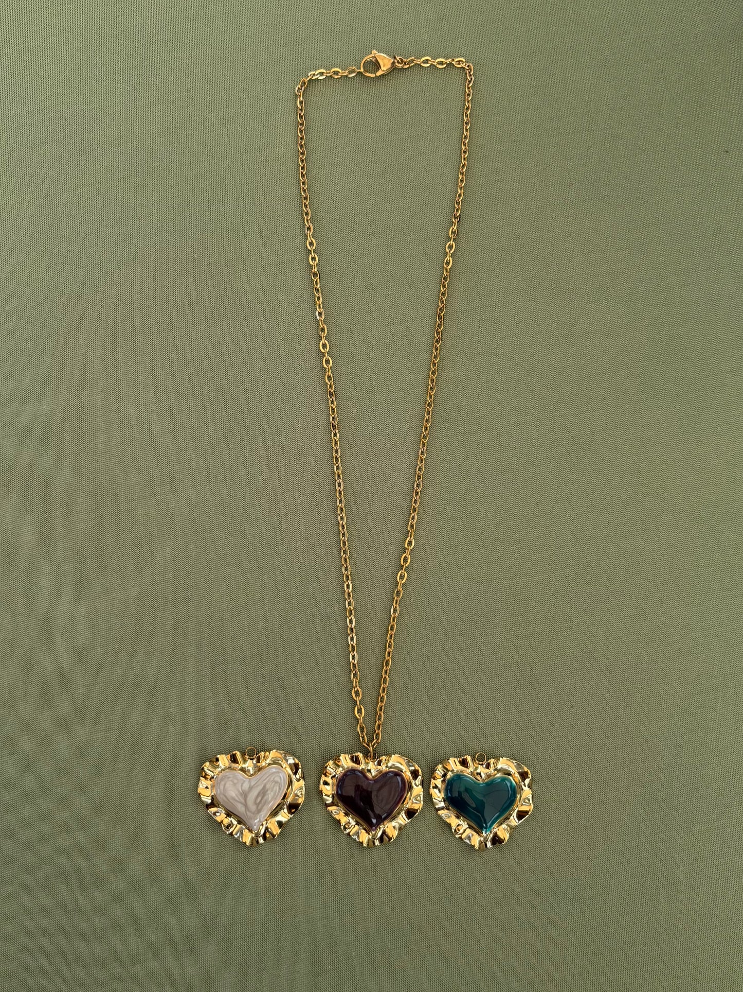 Beloved Necklace