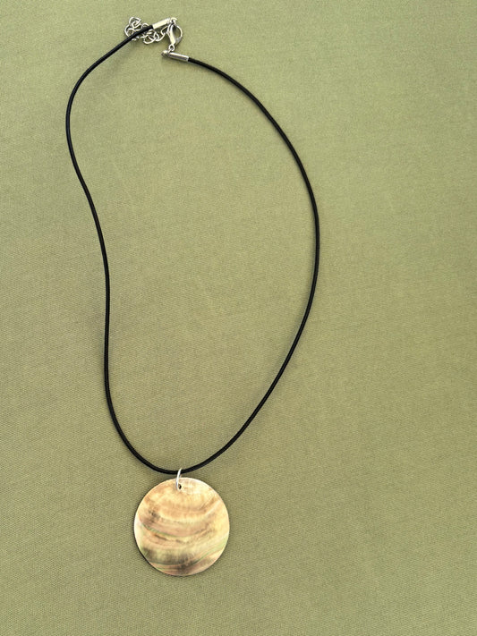 Bali Necklace