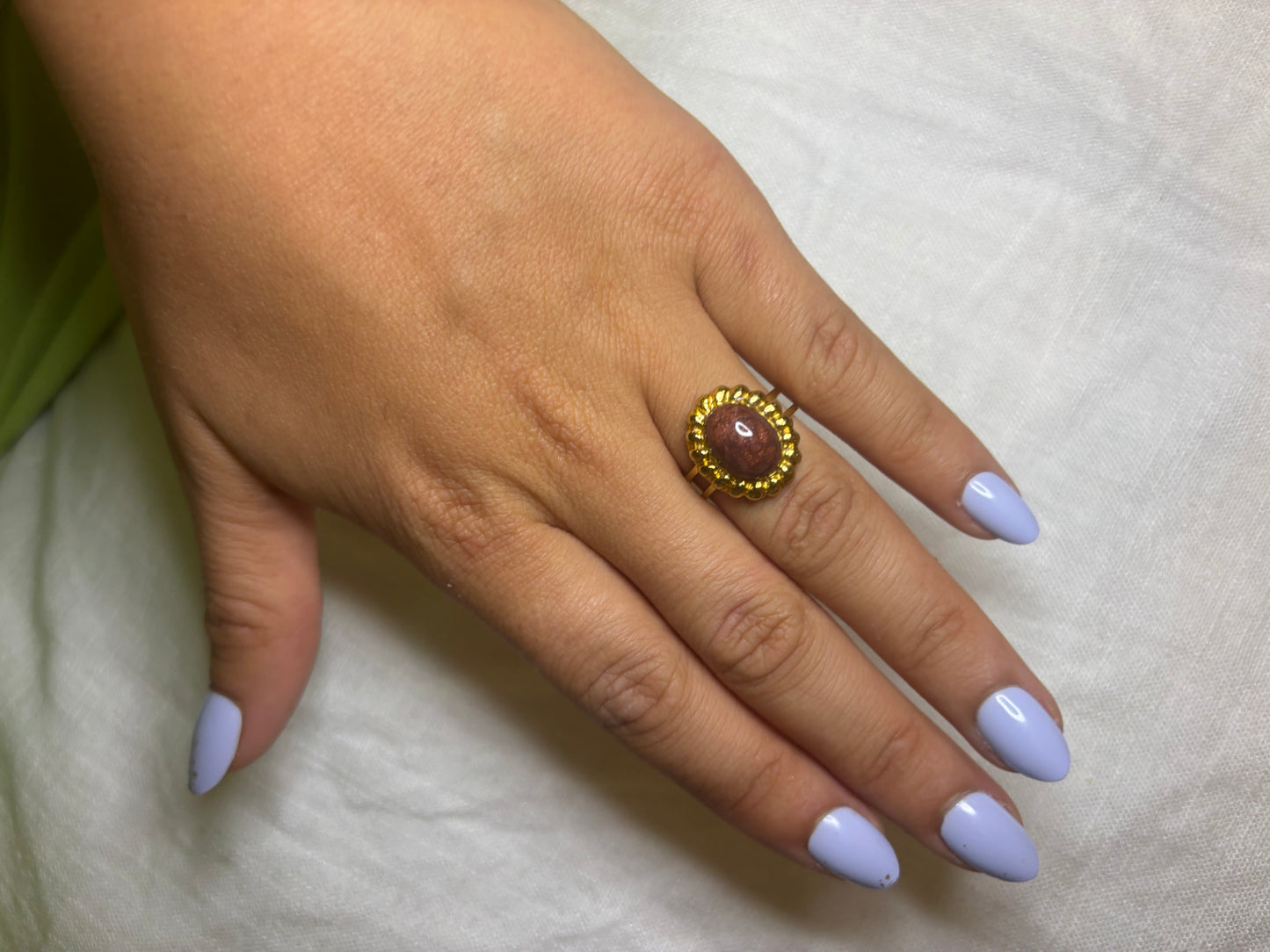 Verona ring