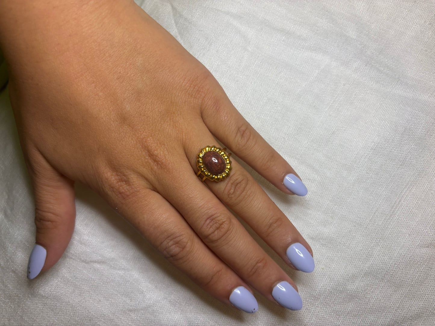 Verona ring