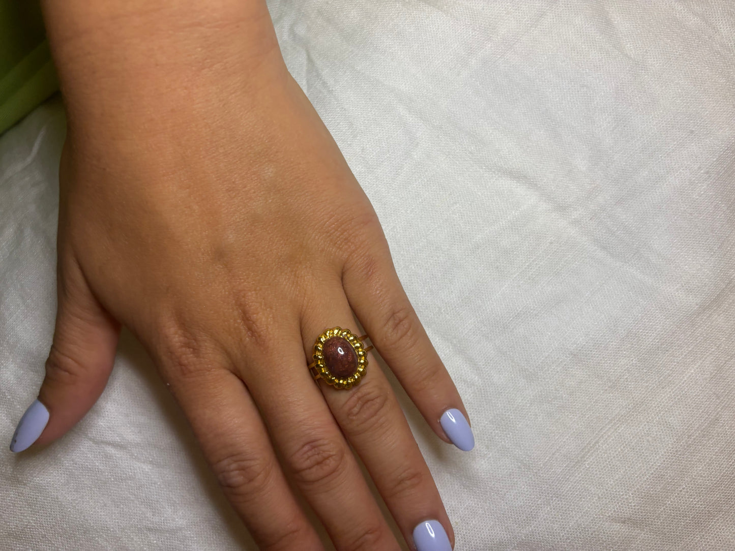 Verona ring