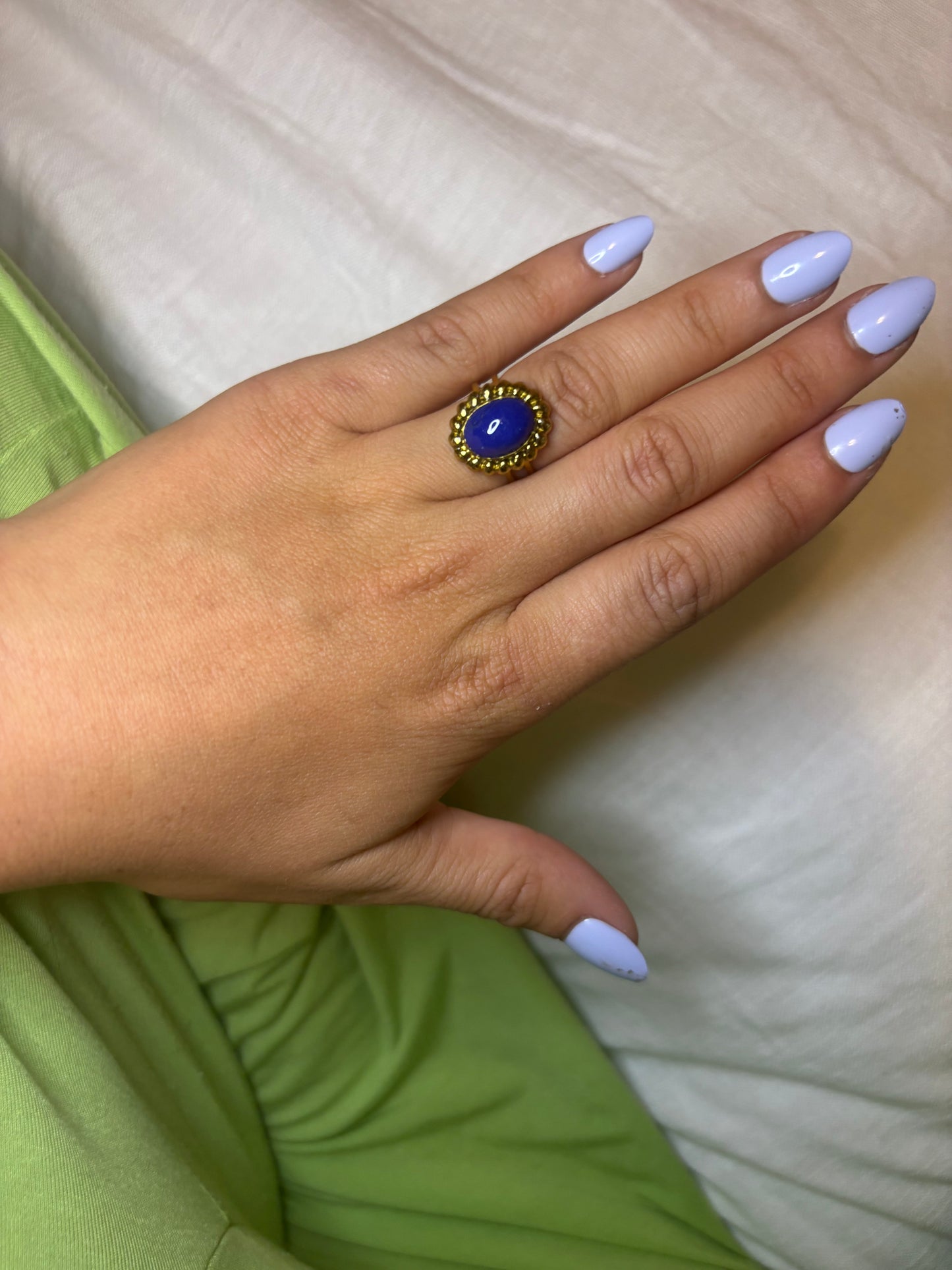 Verona ring