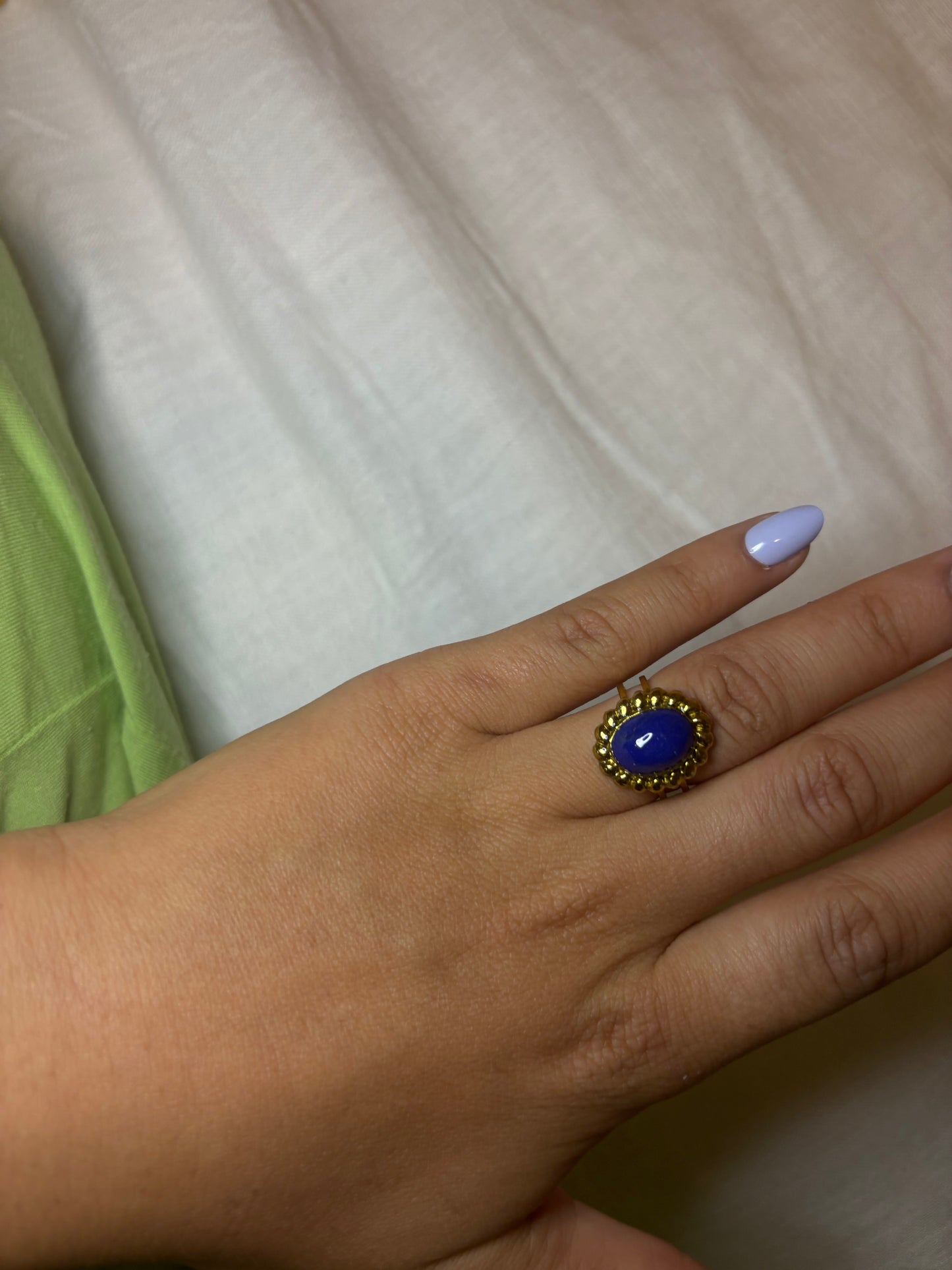 Verona ring