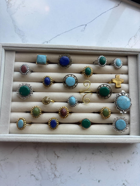 Bari ring