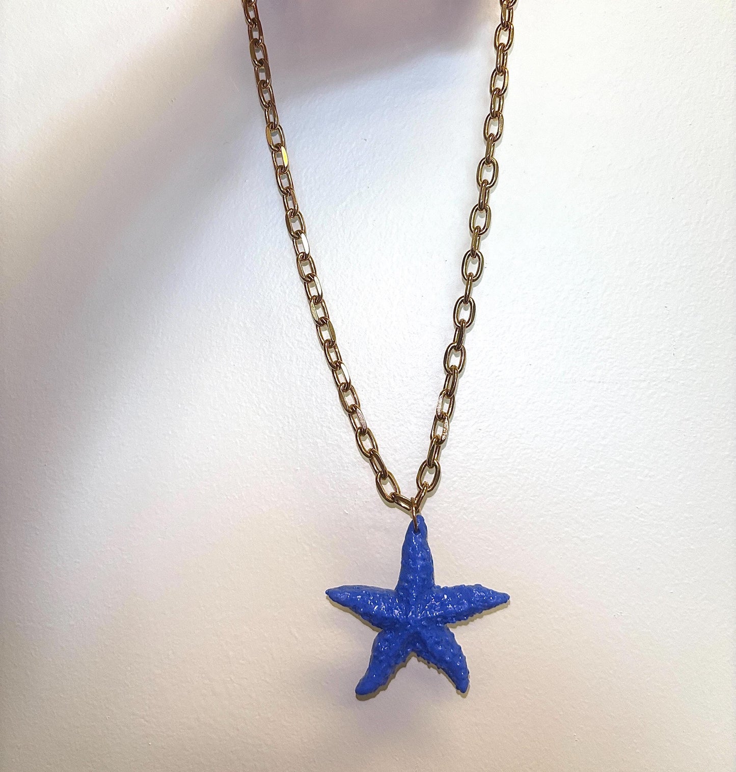 Stella Necklace