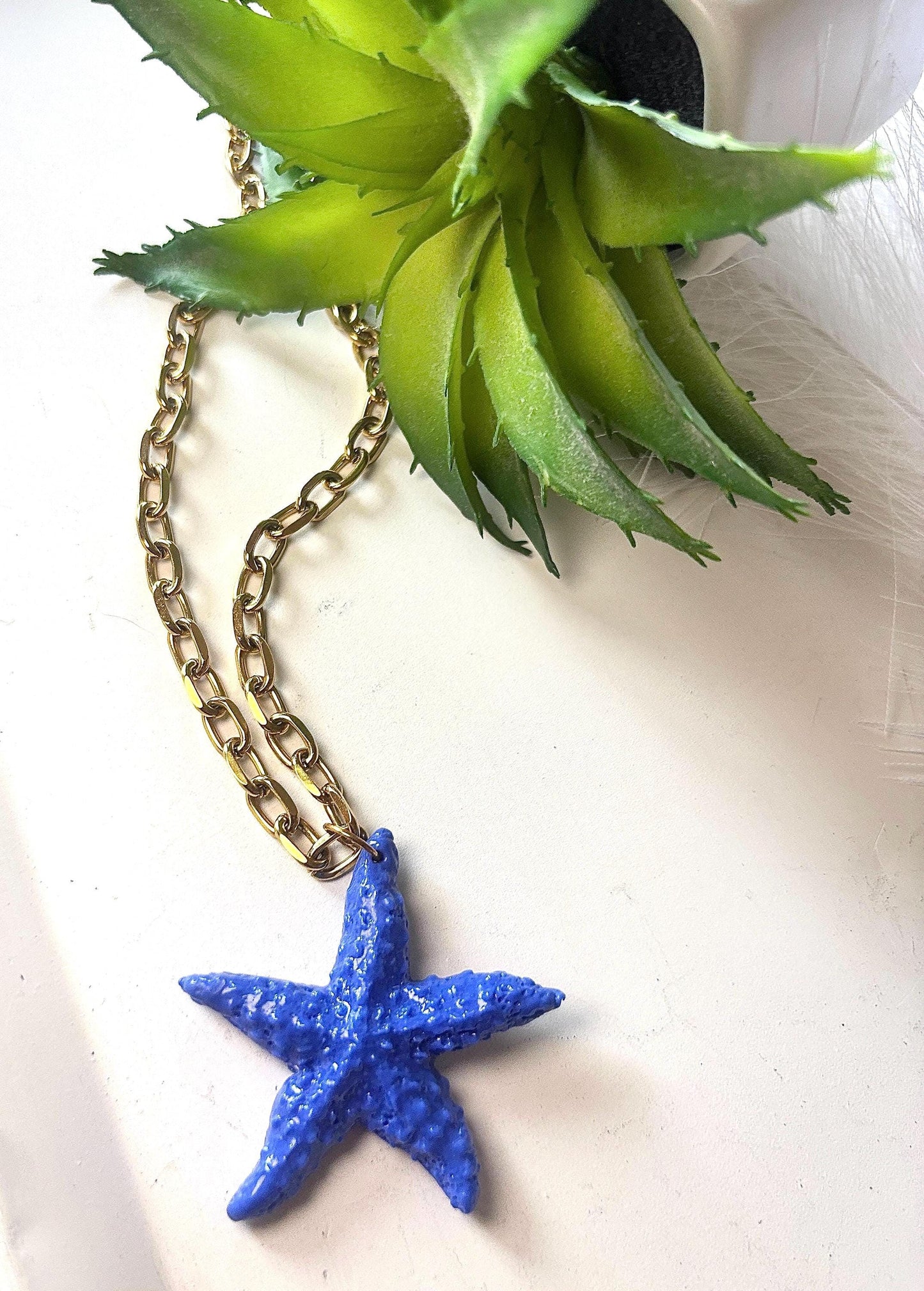 Stella Necklace