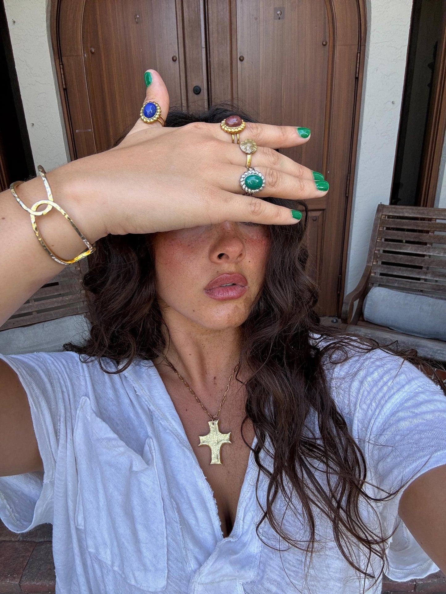 Milan Necklace