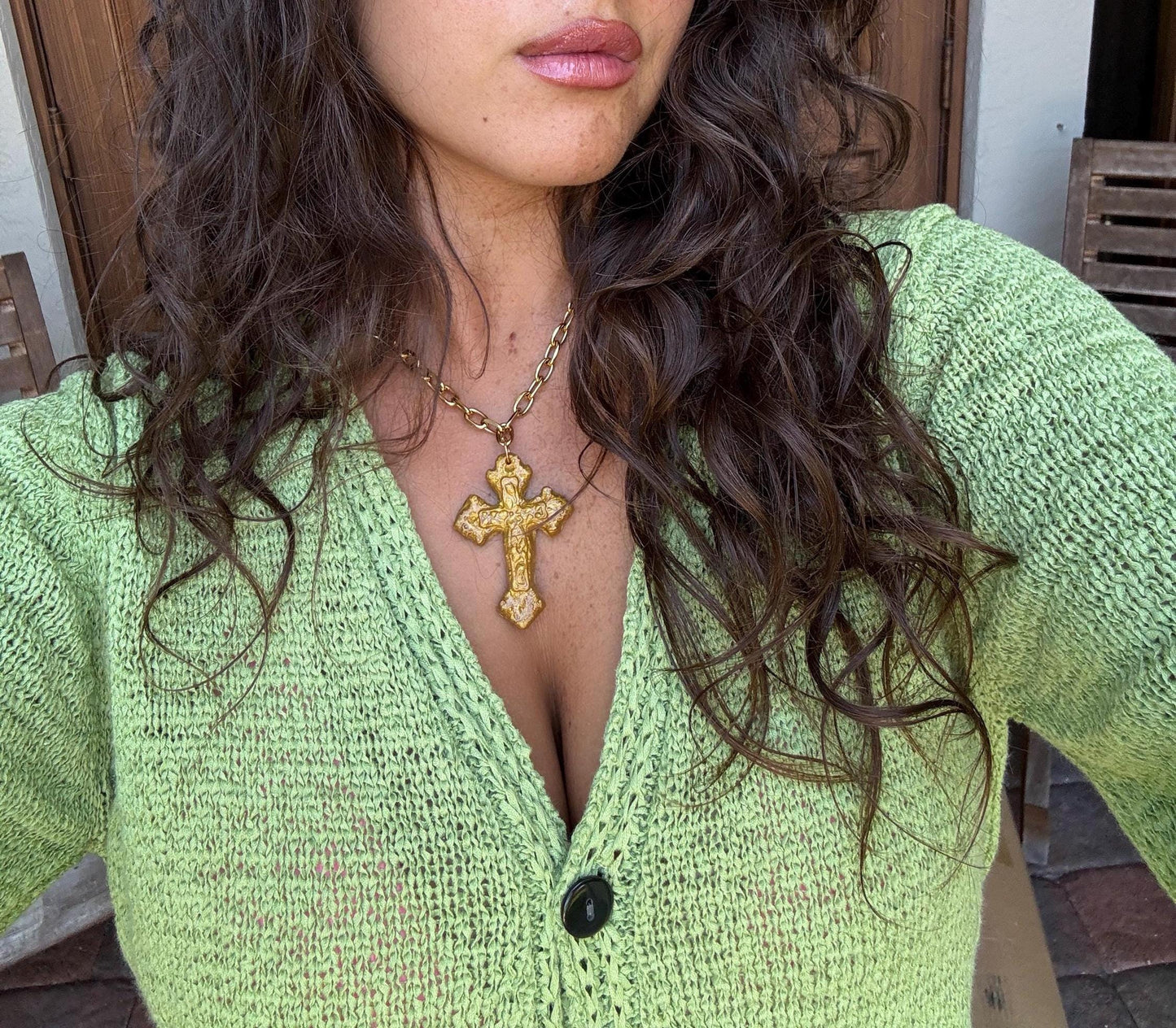 Florence Necklace