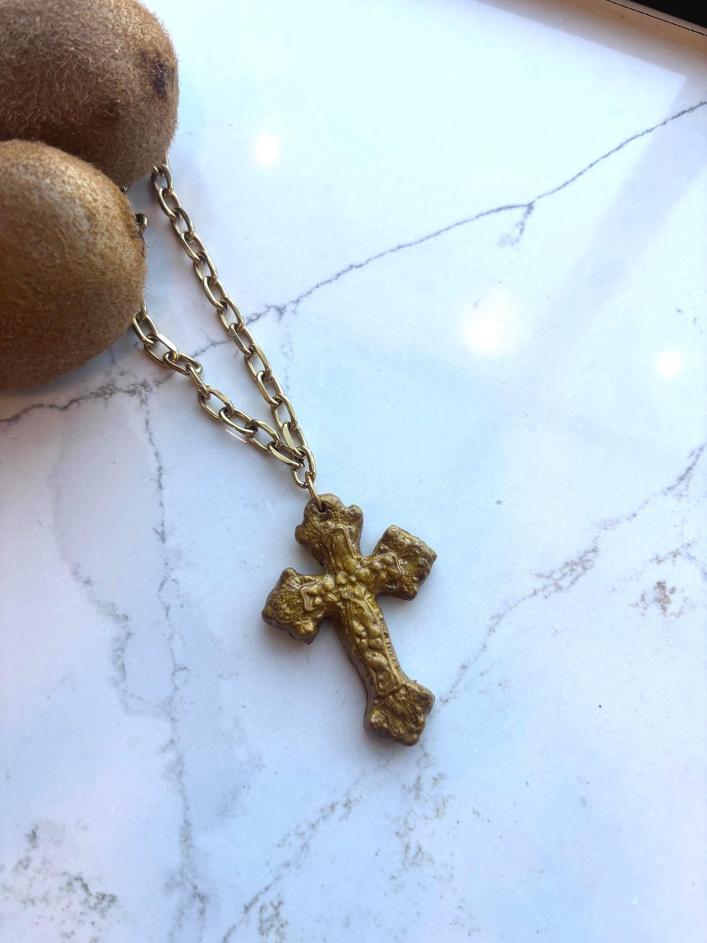 Florence Necklace