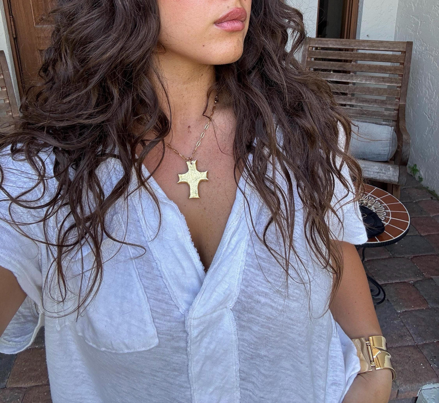 Milan Necklace