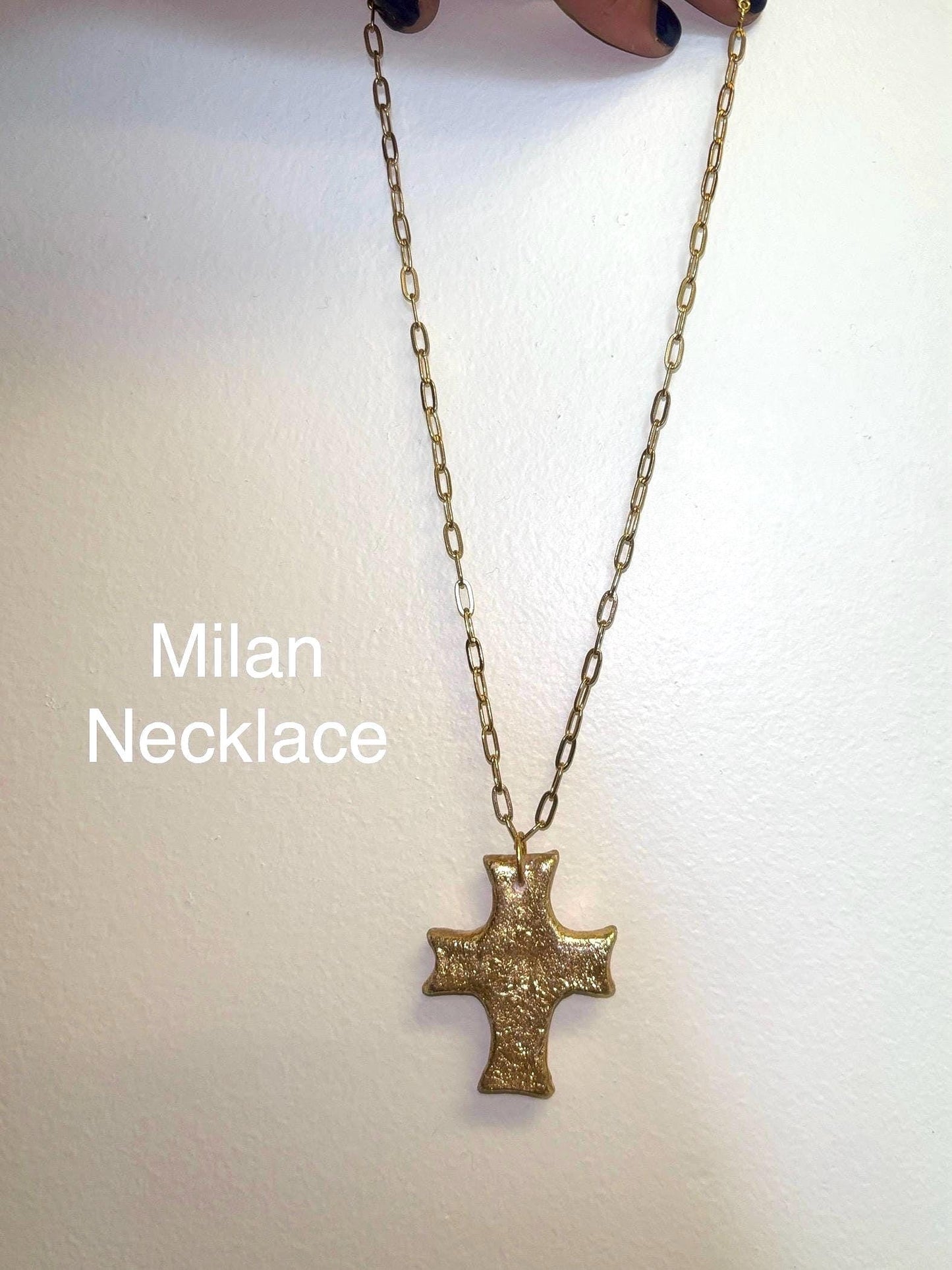 Milan Necklace