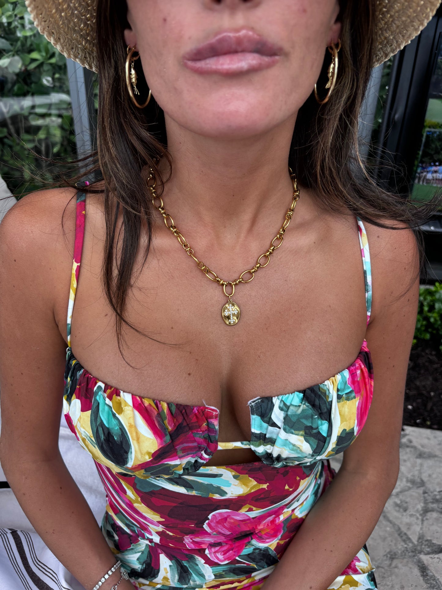 Astra Necklace