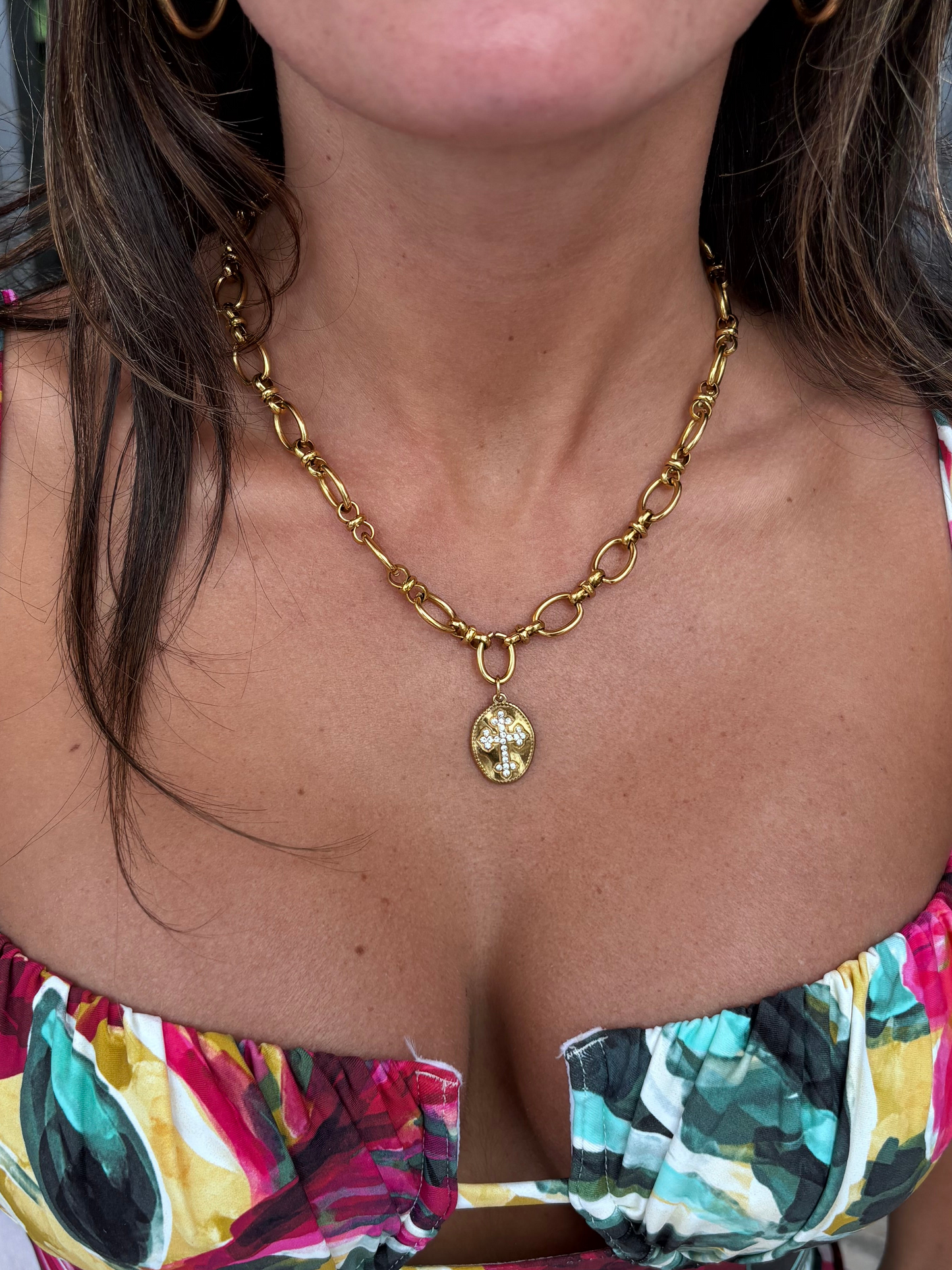 Astra Necklace