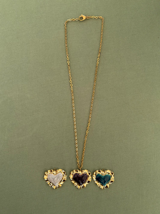 Beloved Necklace