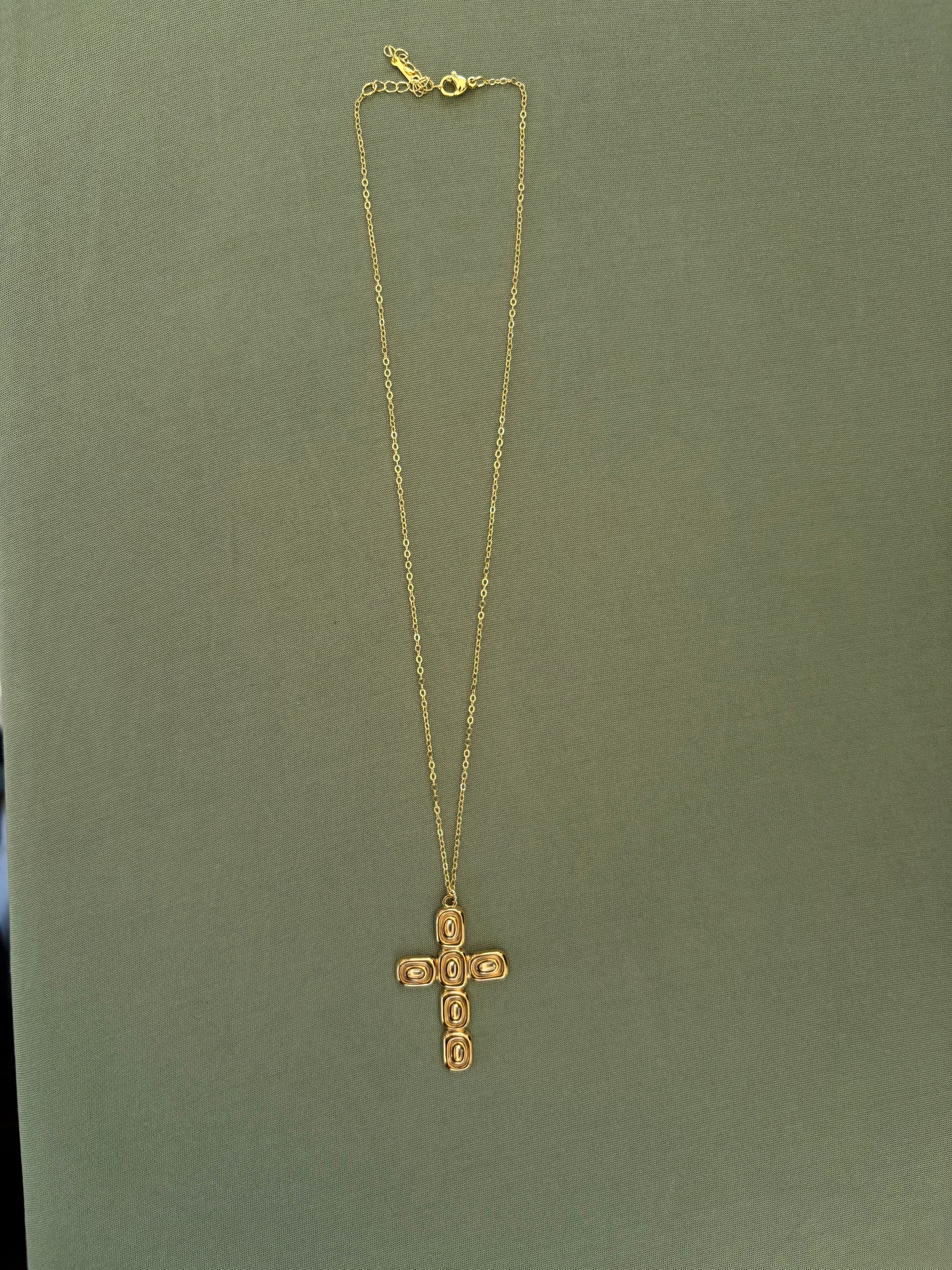 Blessed Necklace