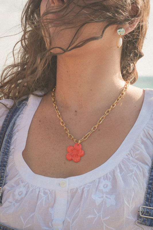 Anastasia Necklace