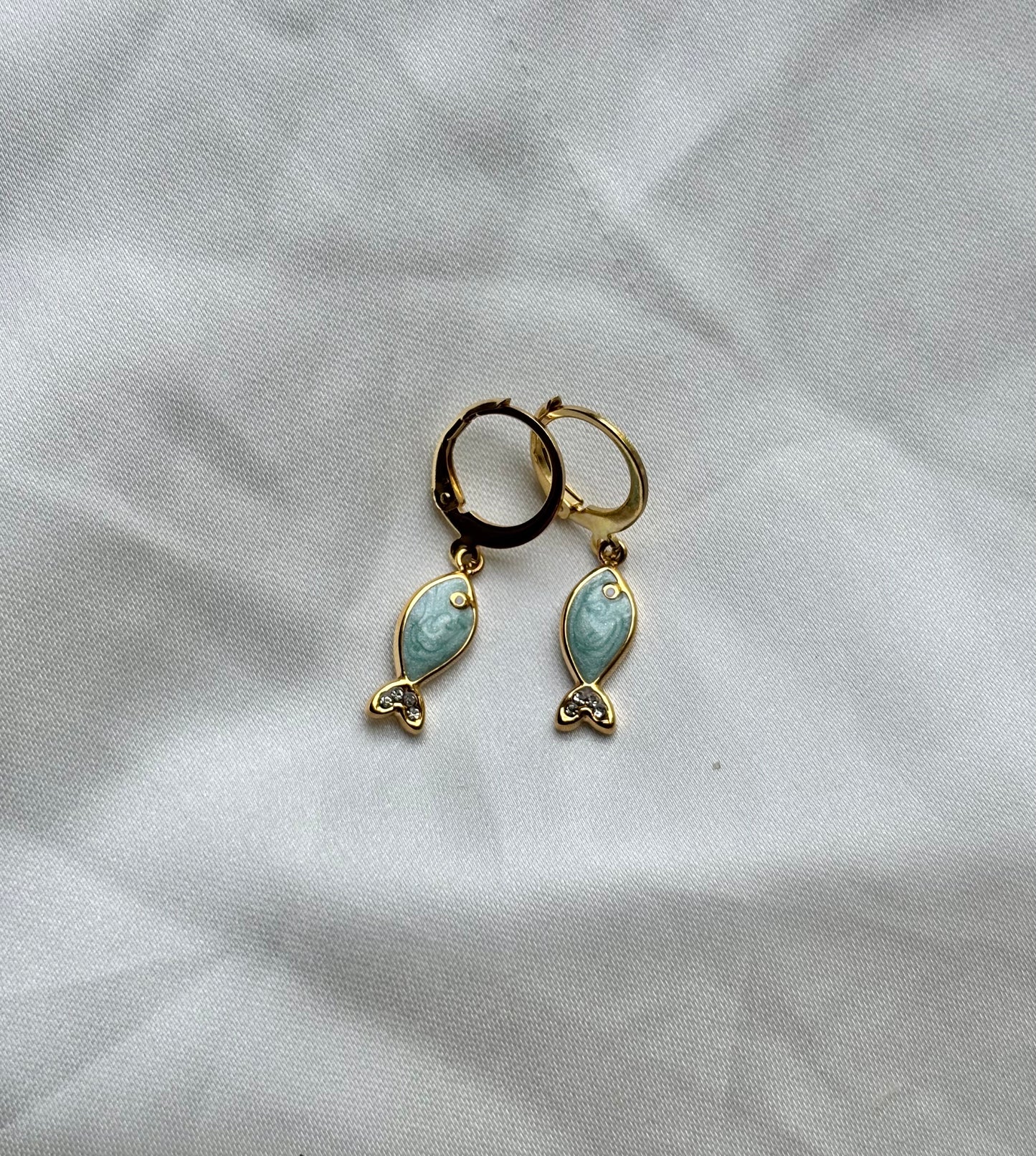 Victoria Earrings