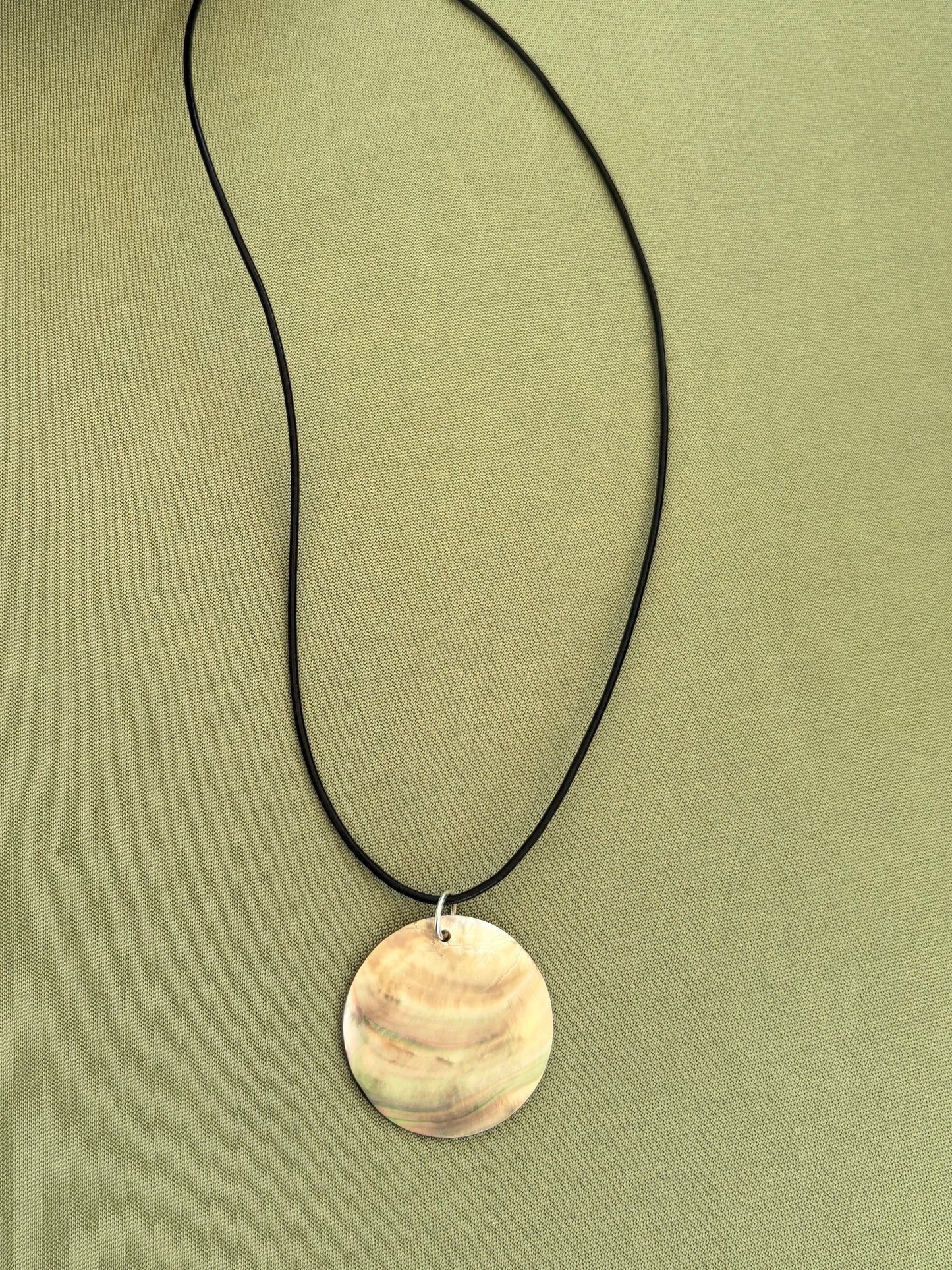 Bali Necklace
