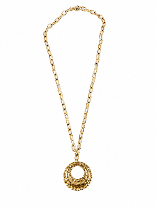 Katerina Necklace