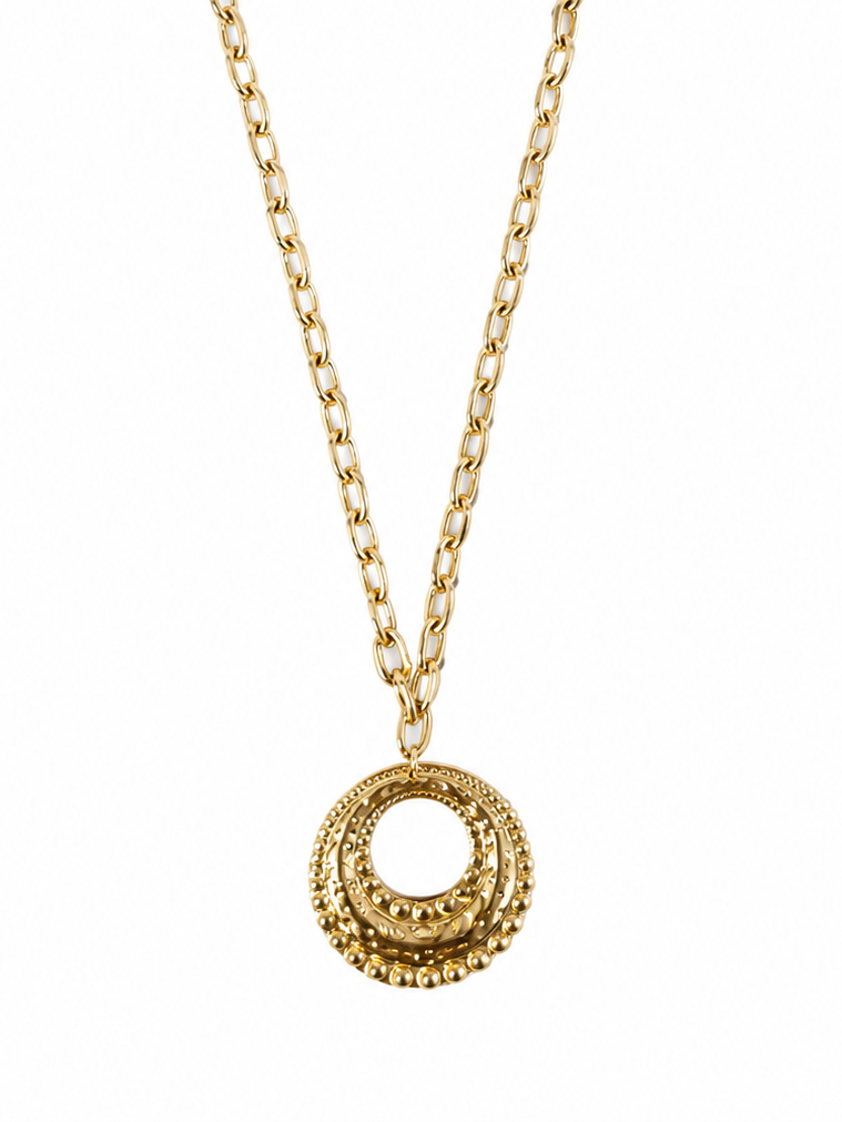 Katerina Necklace