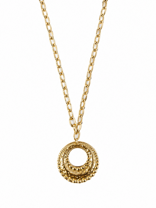 Katerina Necklace