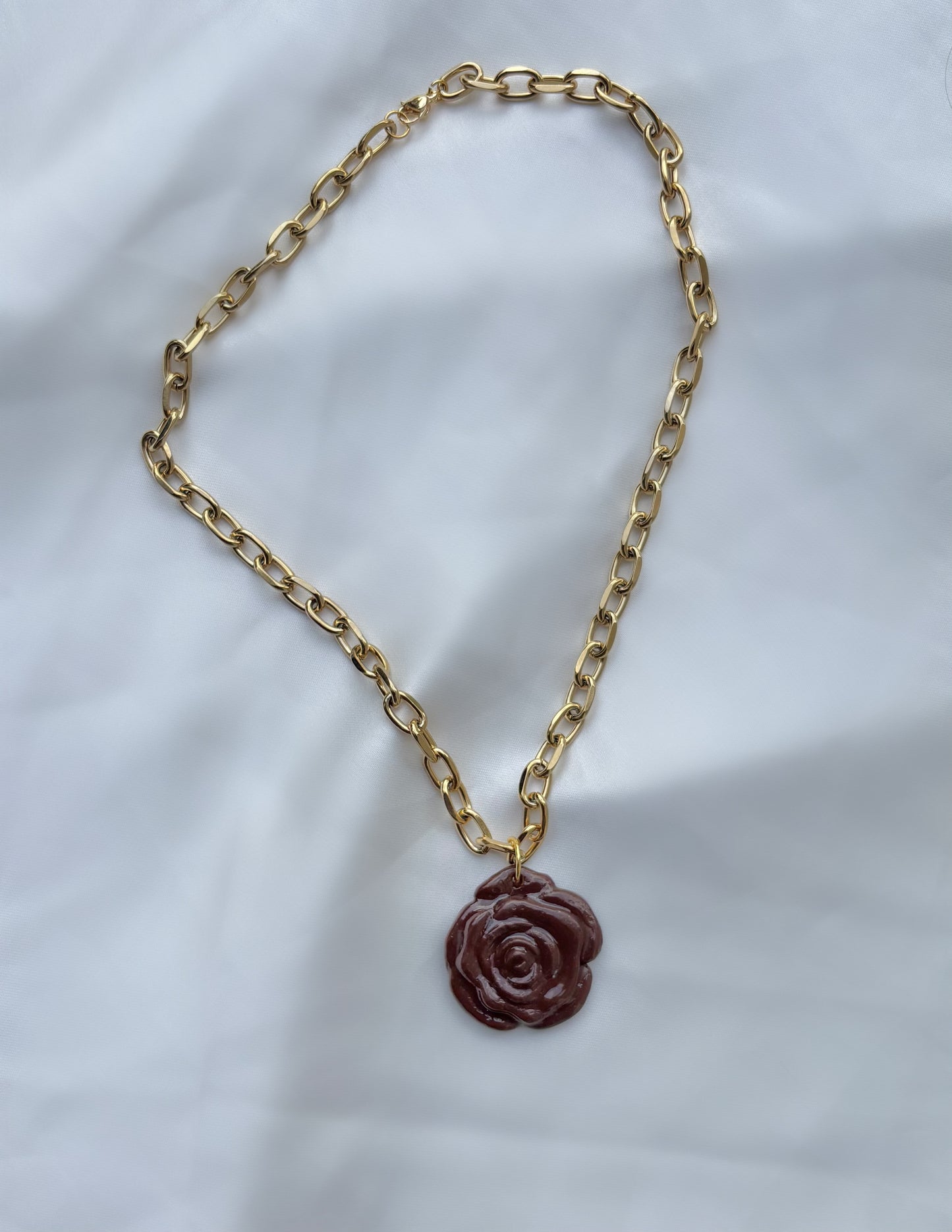 Rosalie Necklace